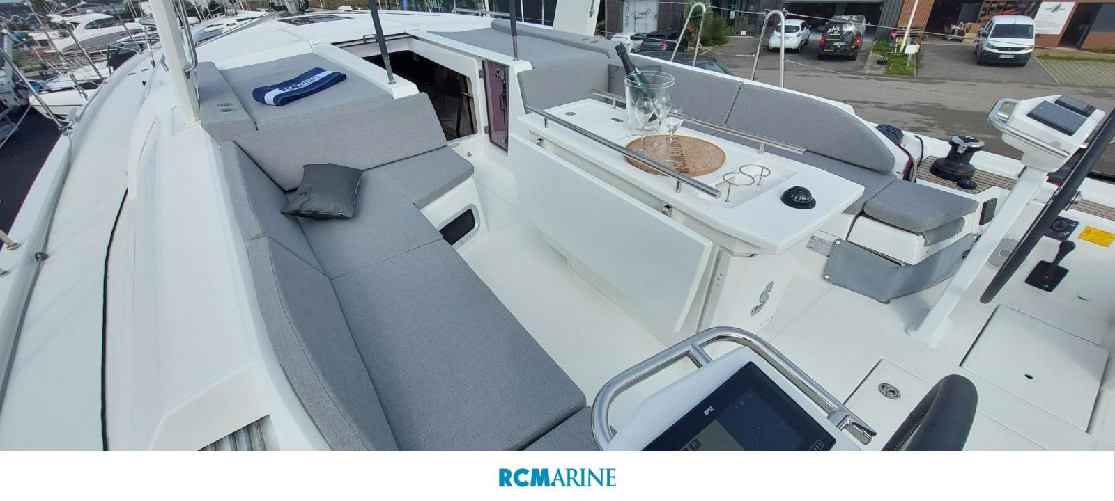 beneteau Oceanis 51.1
