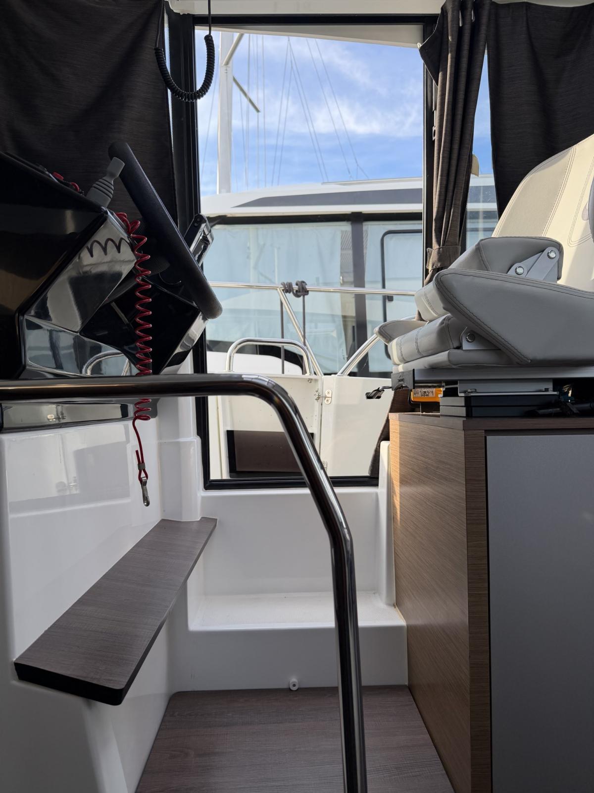 beneteau Antares 11 ob