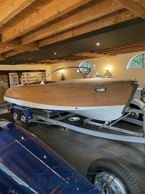 riva Ariston cadillac