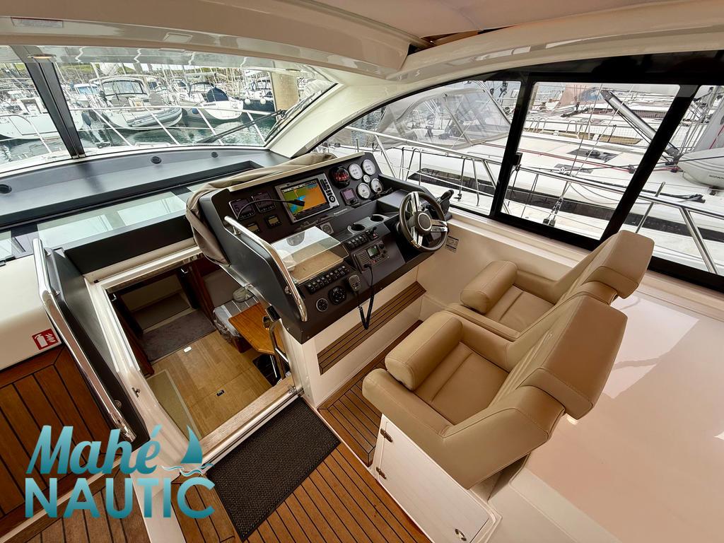 sealine Sc 42