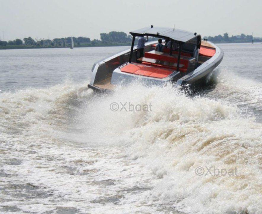 yachtwerft meyer Sc 1600