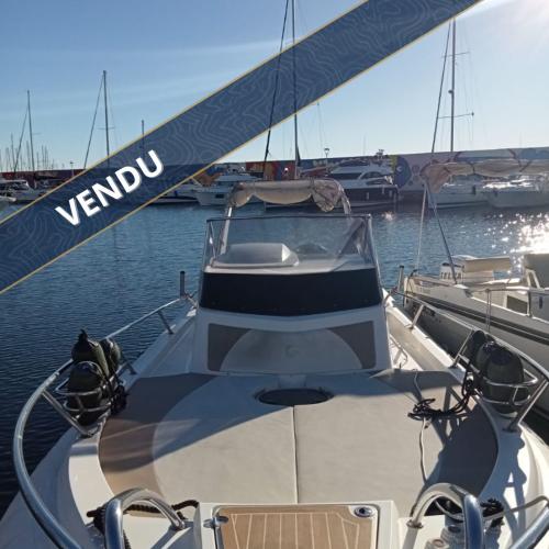 Capelli tempest 10.50