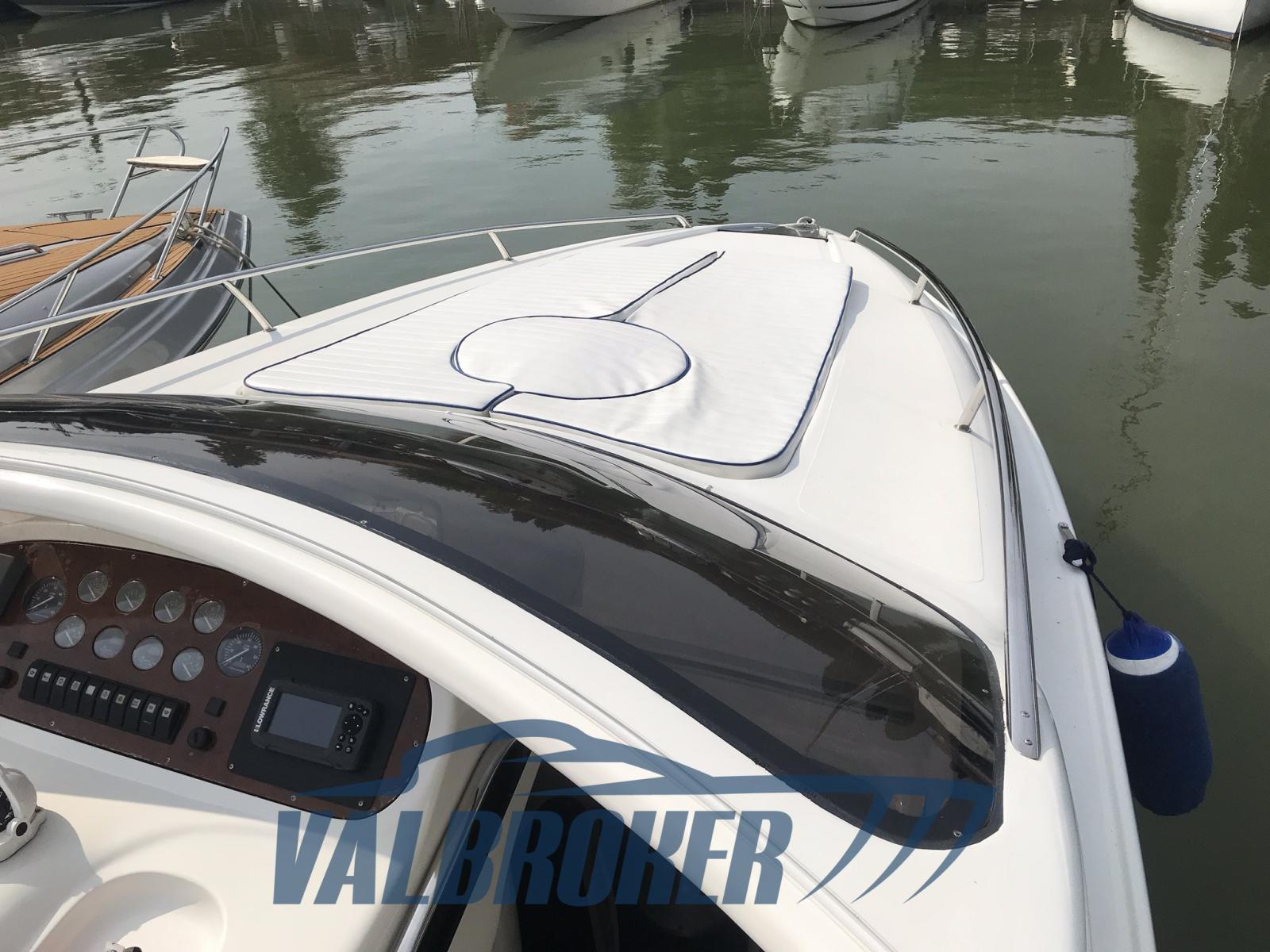 abbate bruno Primatist g 33