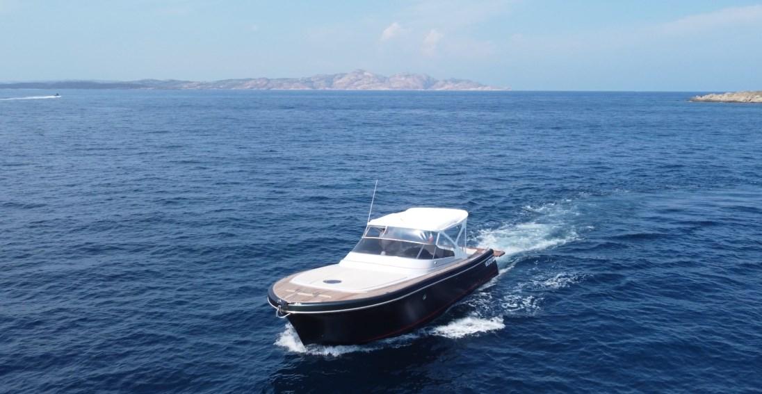 teorema yacht 42 rossocorsa