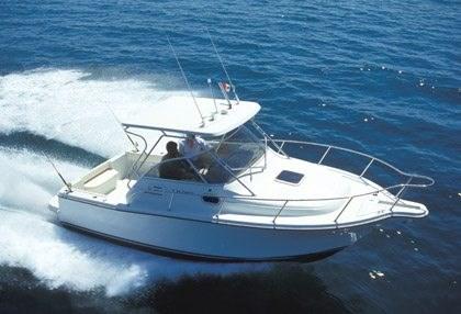 3b craft T24 open
