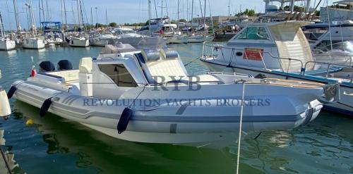 Bat international 29 evolution