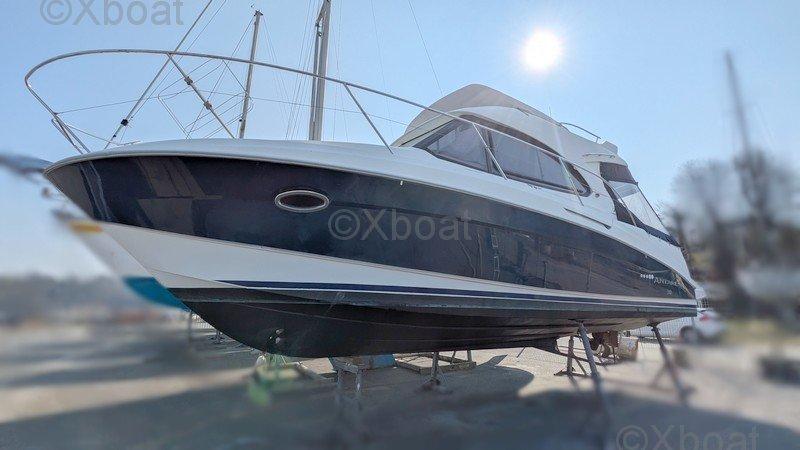 beneteau Antares 30 fly