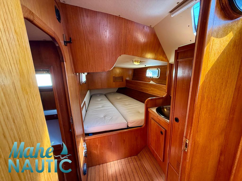 jeanneau Sun kiss 45