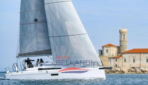 Beneteau first 36