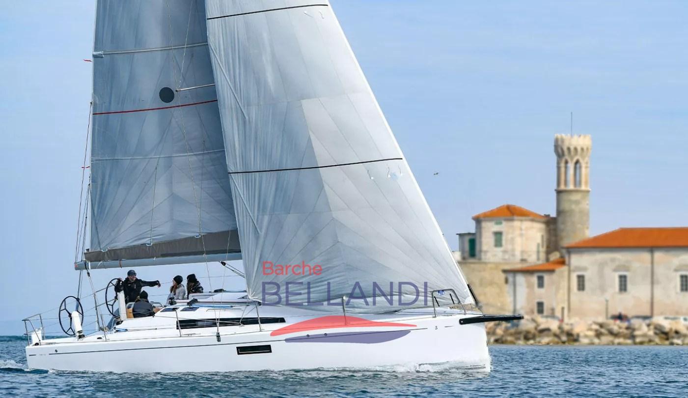 beneteau First 36