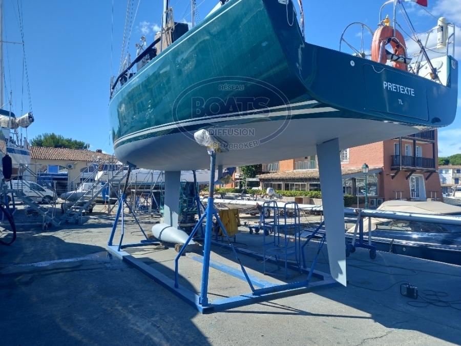 artech Nacira 47