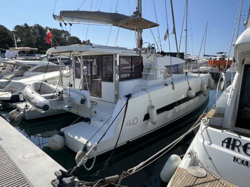 Bali catamarans 4.0