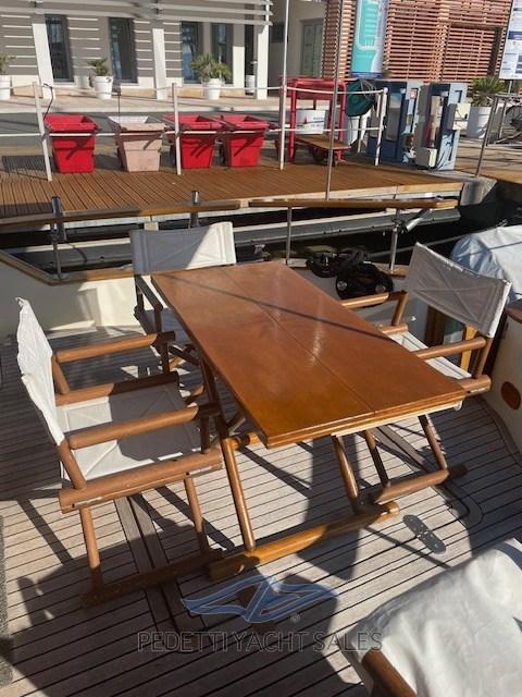 menorquin Menorquin 160