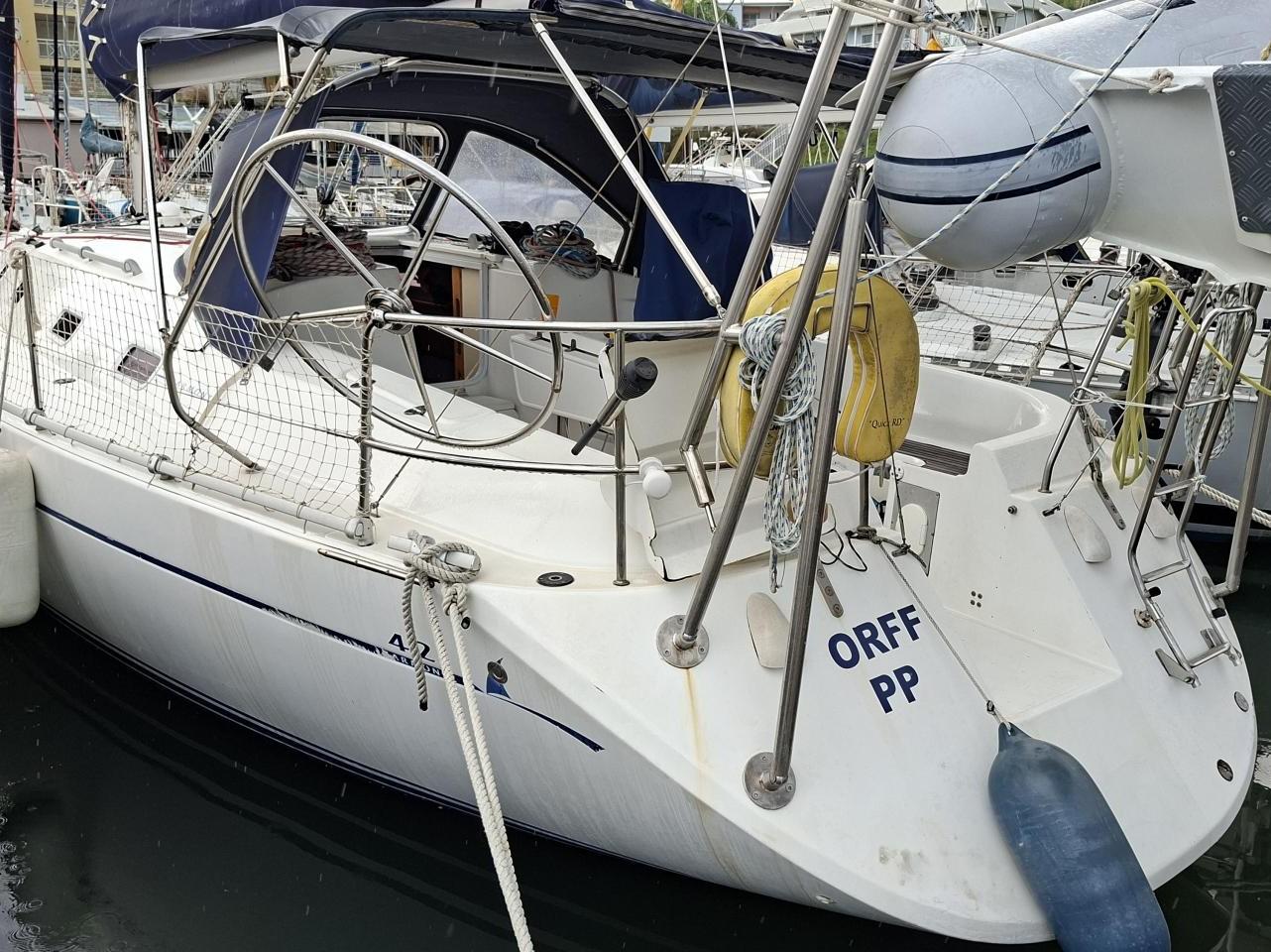 poncin Harmony 42