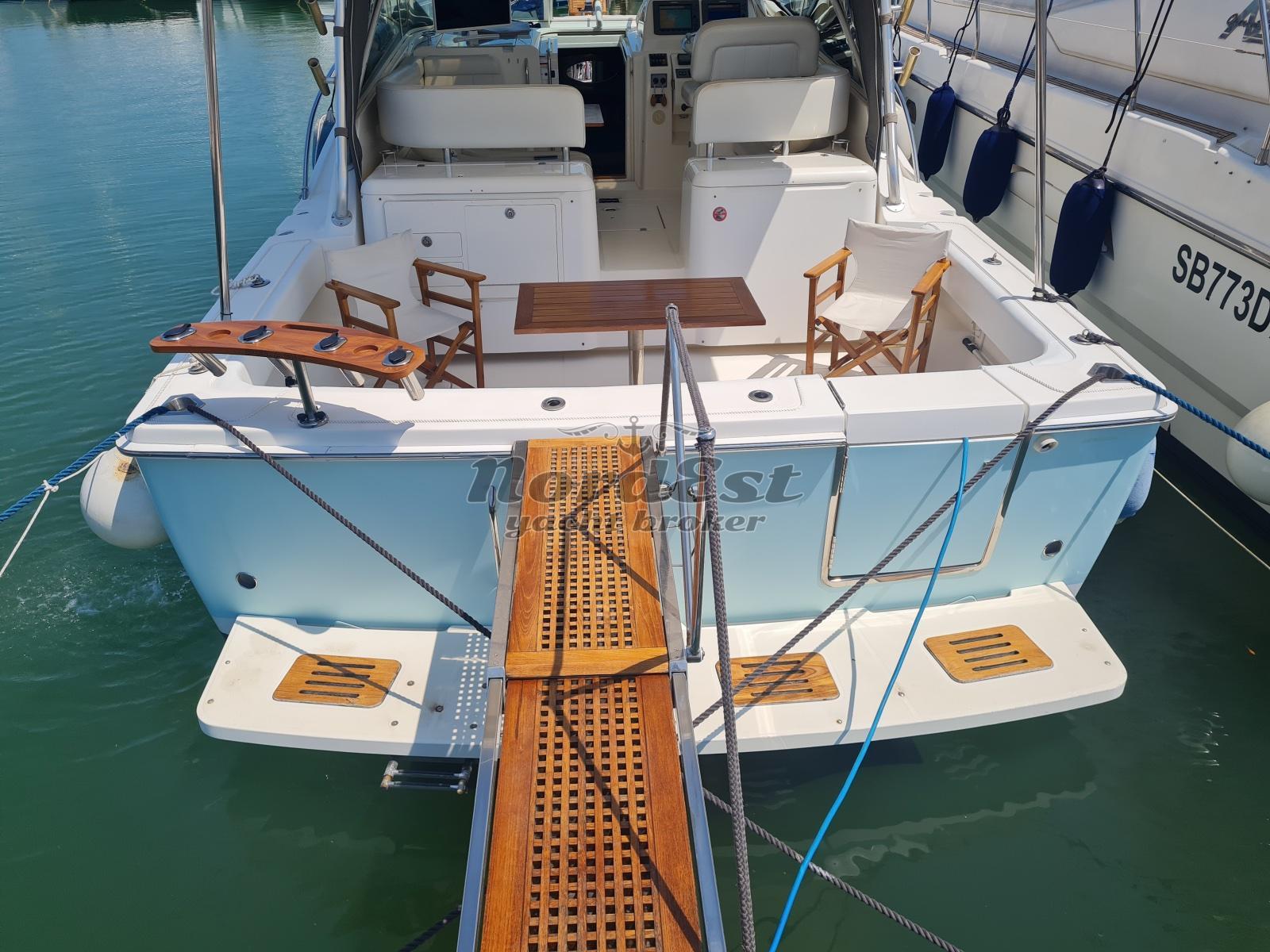 wellcraft 360 coastal