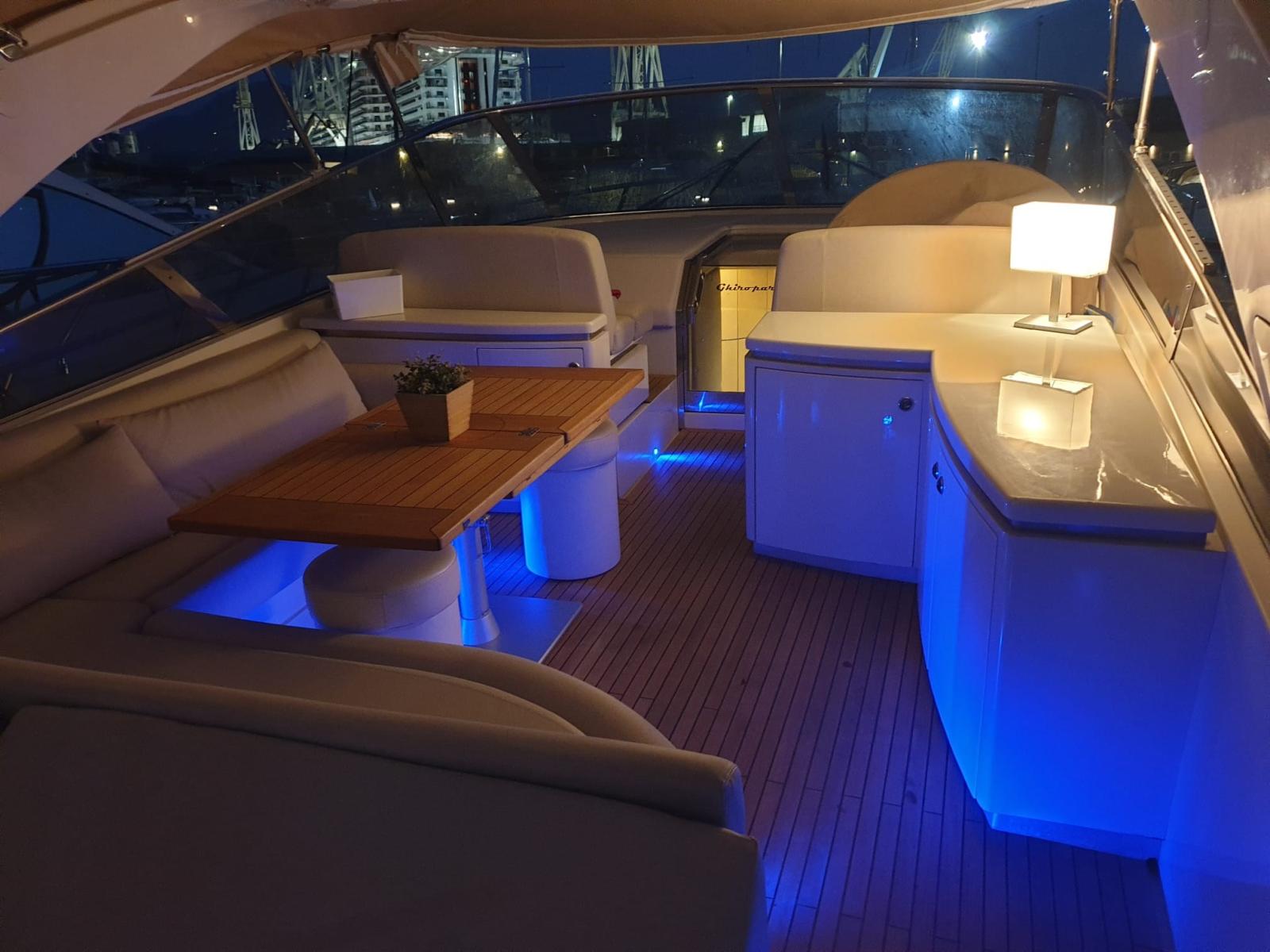 solare Blade 50