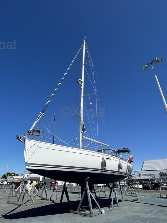 dufour Dufour 385 grand large