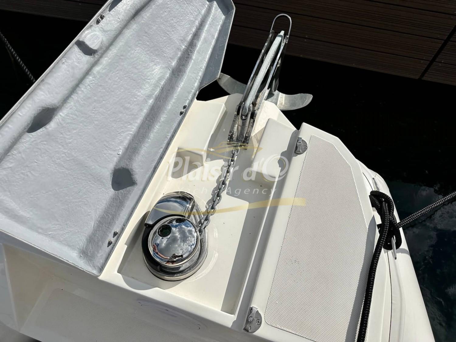 nuova jolly NJ 700 XL