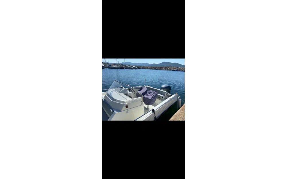 pacific craft Pacific craft 670