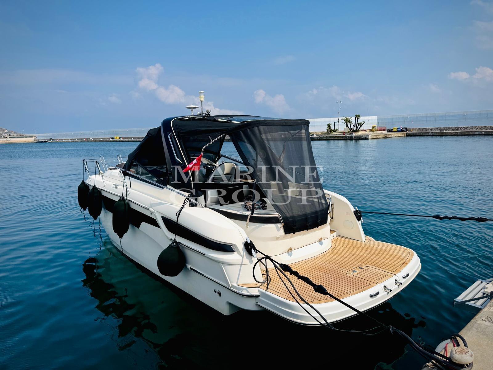 bavaria yachts S29