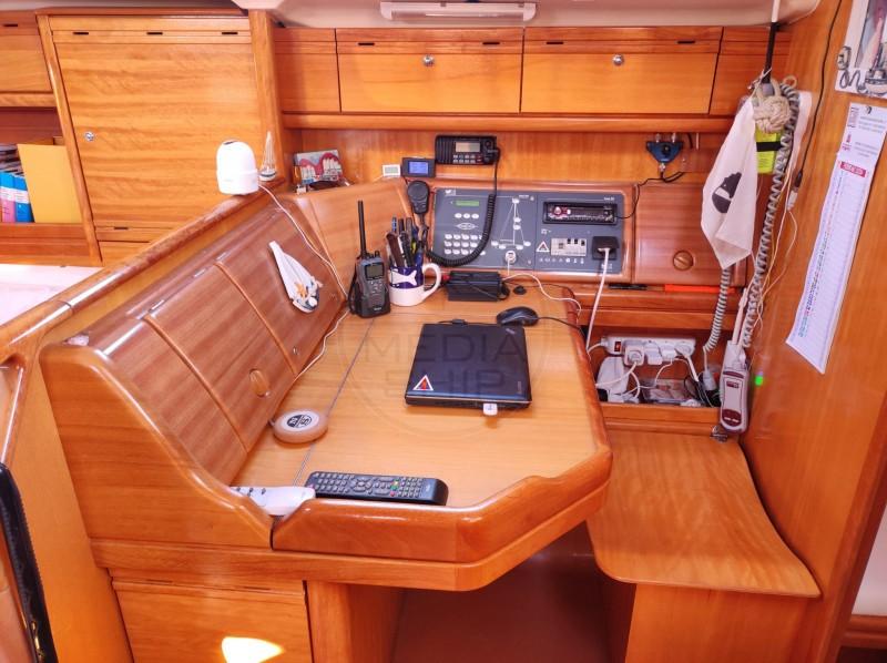 bavaria yachts Bavaria 42 cruiser