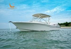 grady white boats 255 freedom