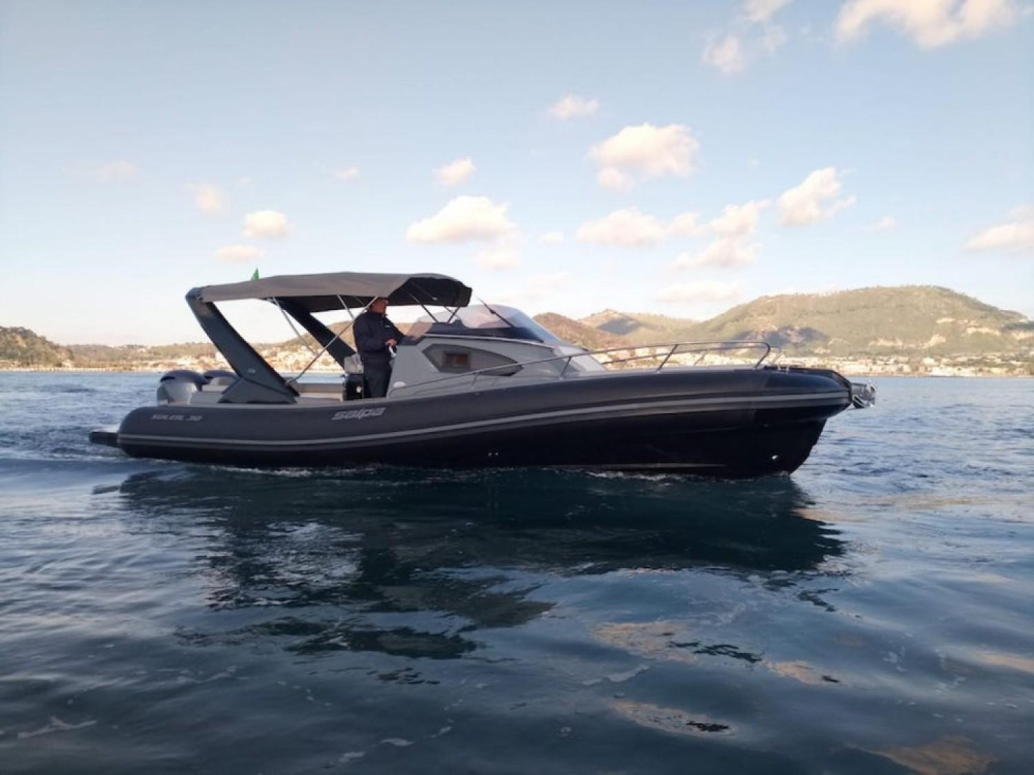 salpa Soleil 30
