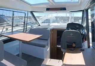 jeanneau Merry fisher 8.95