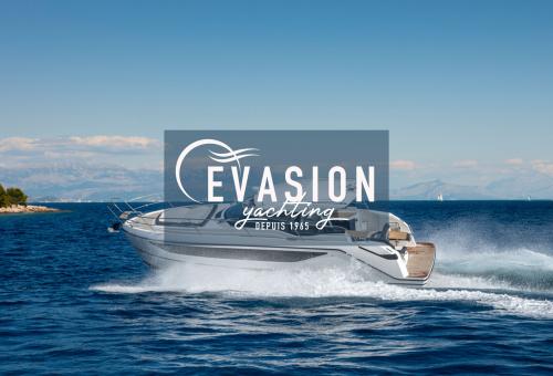 Bavaria yachts sr 35 open top