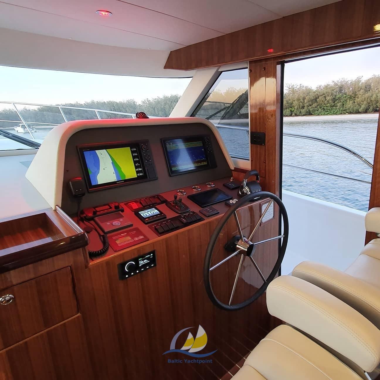 integrity Integrity 460 sx