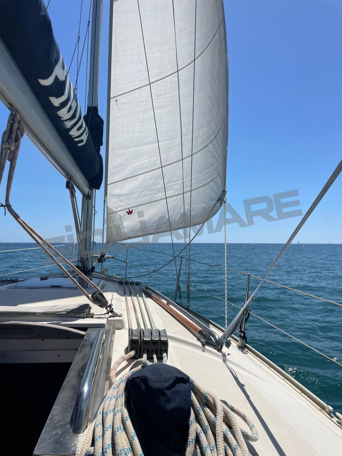 bavaria yachts 30 cruiser