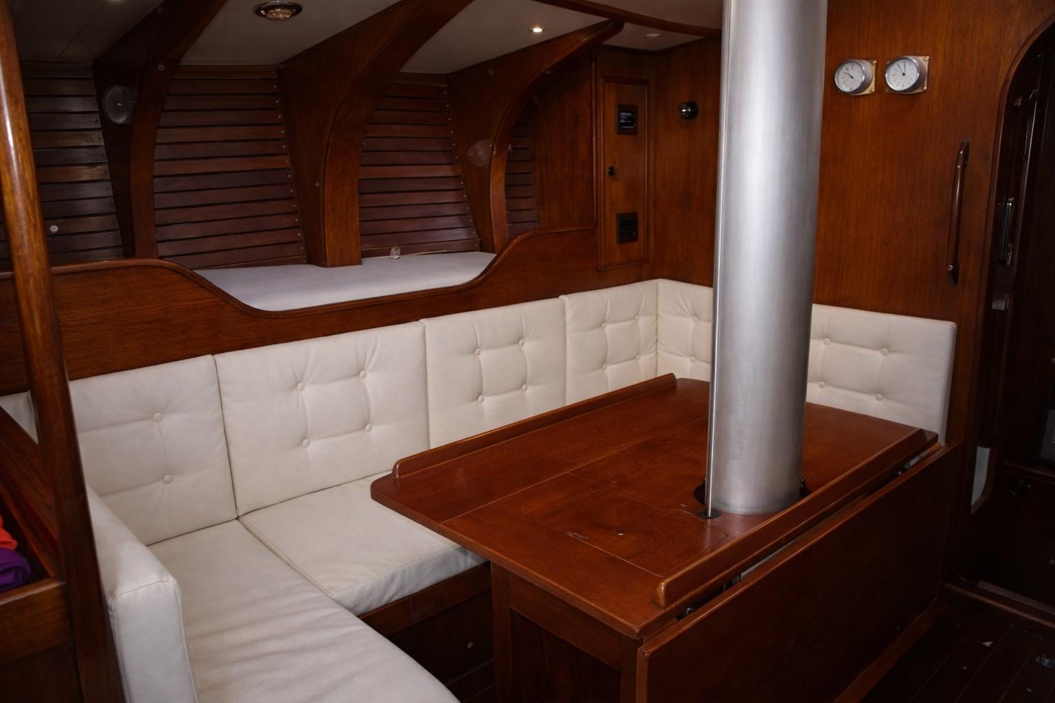 nautor swan Swan 47-003 assolo