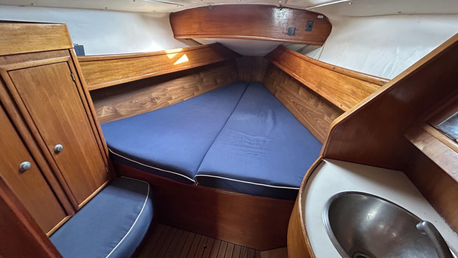 jeanneau Sun charm 39