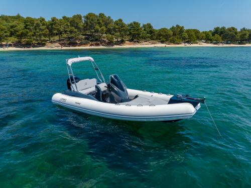 Fanale marine pichju 600