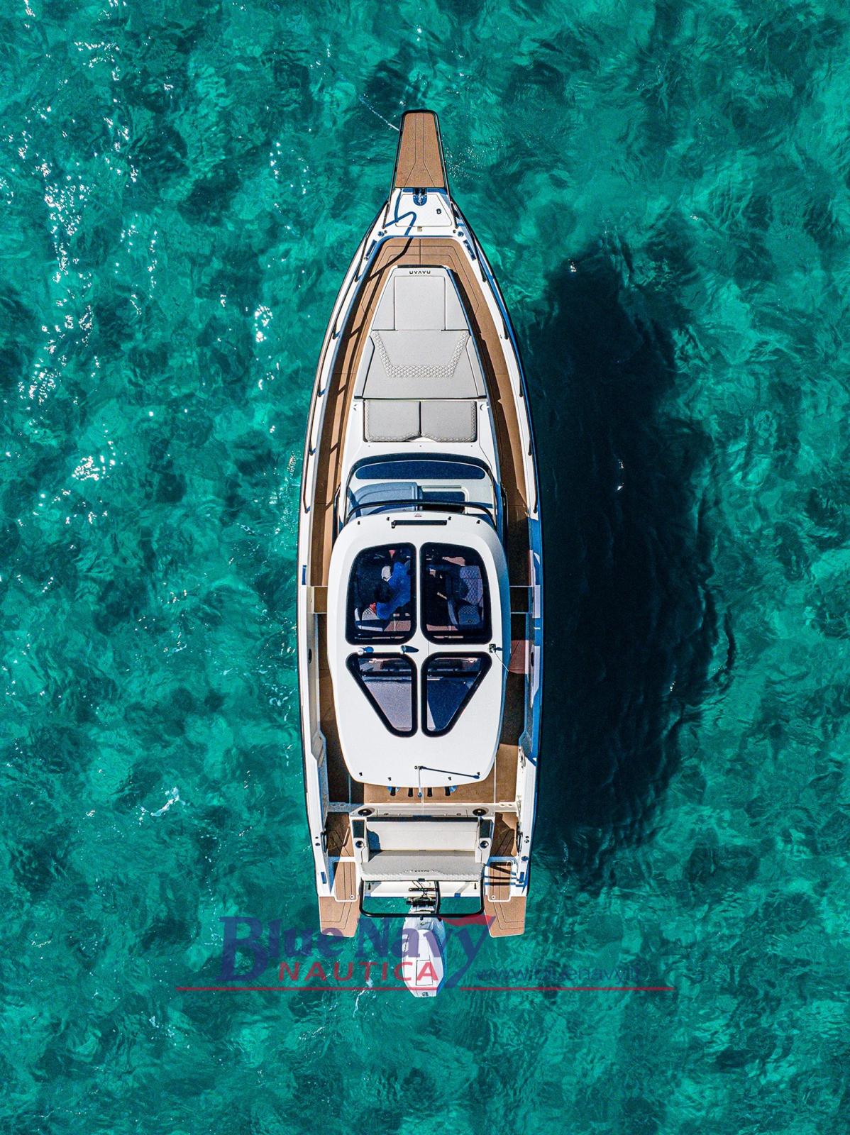 barca navan S 30 - in arrivo !