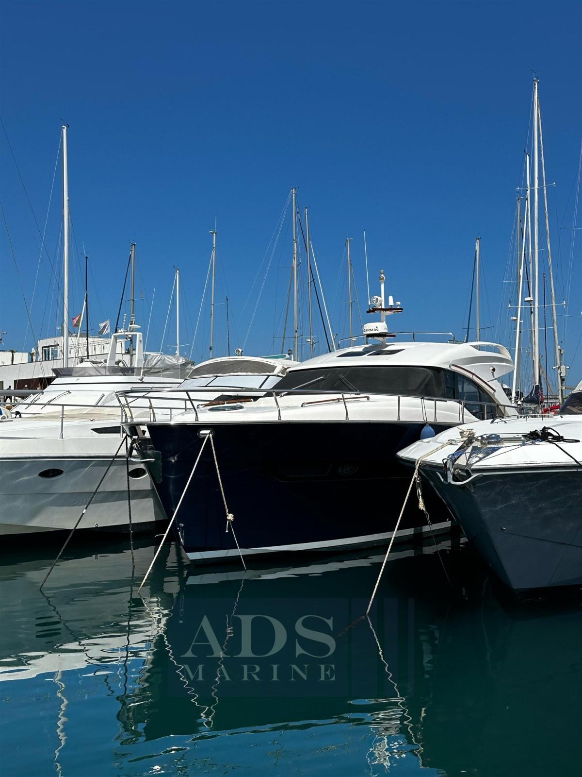 austin parker Ap 48 sundeck