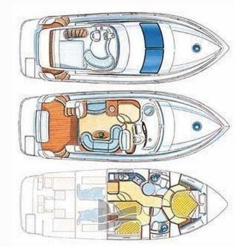 azimut Az 39