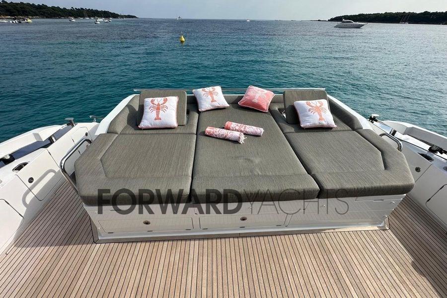 azimut S7