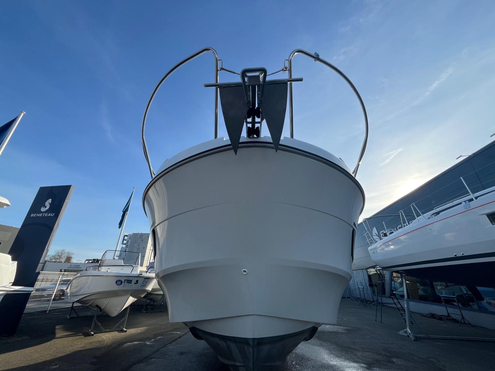 beneteau Antares 9 ob