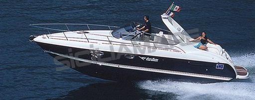 airon marine Airon 325