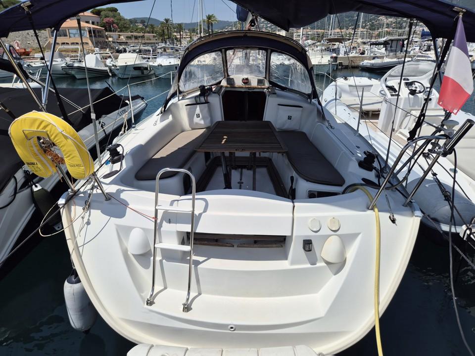 jeanneau Sun odyssey 32 i