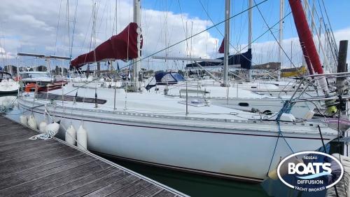 Gibert marine gib sea 114