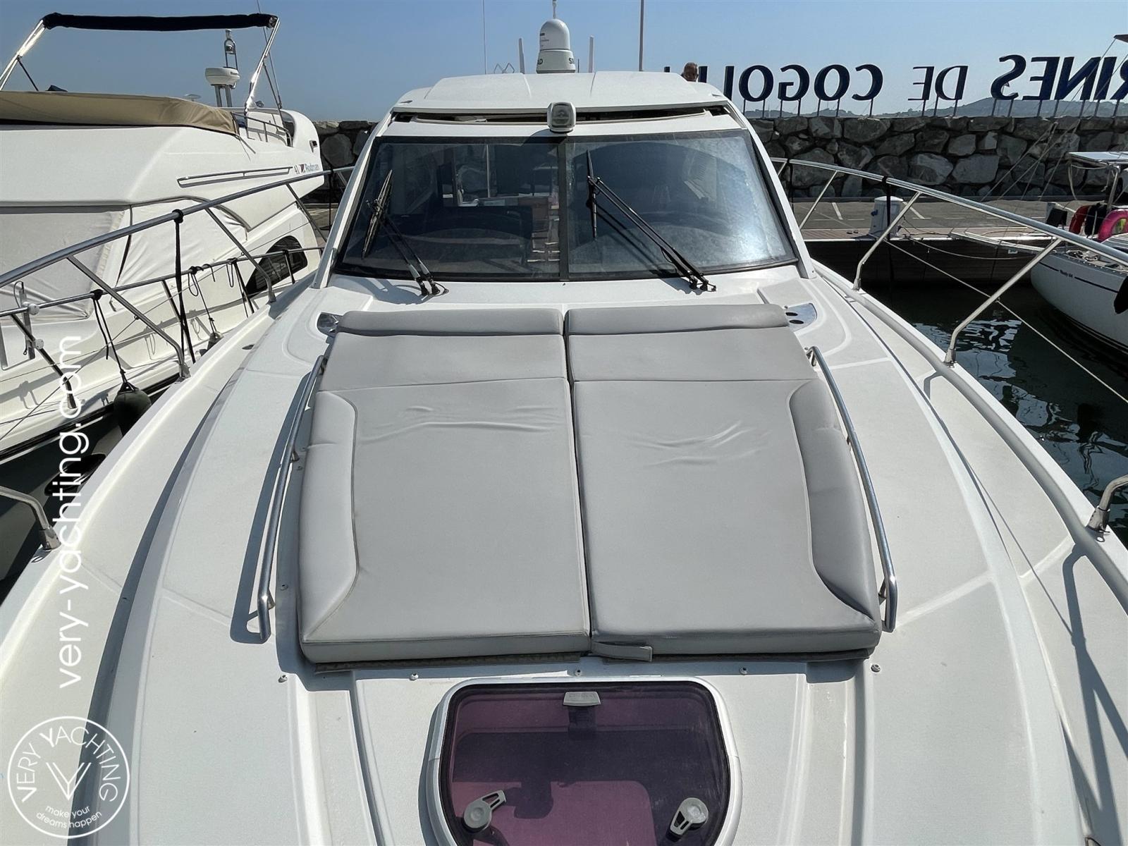 beneteau Gran turismo 49