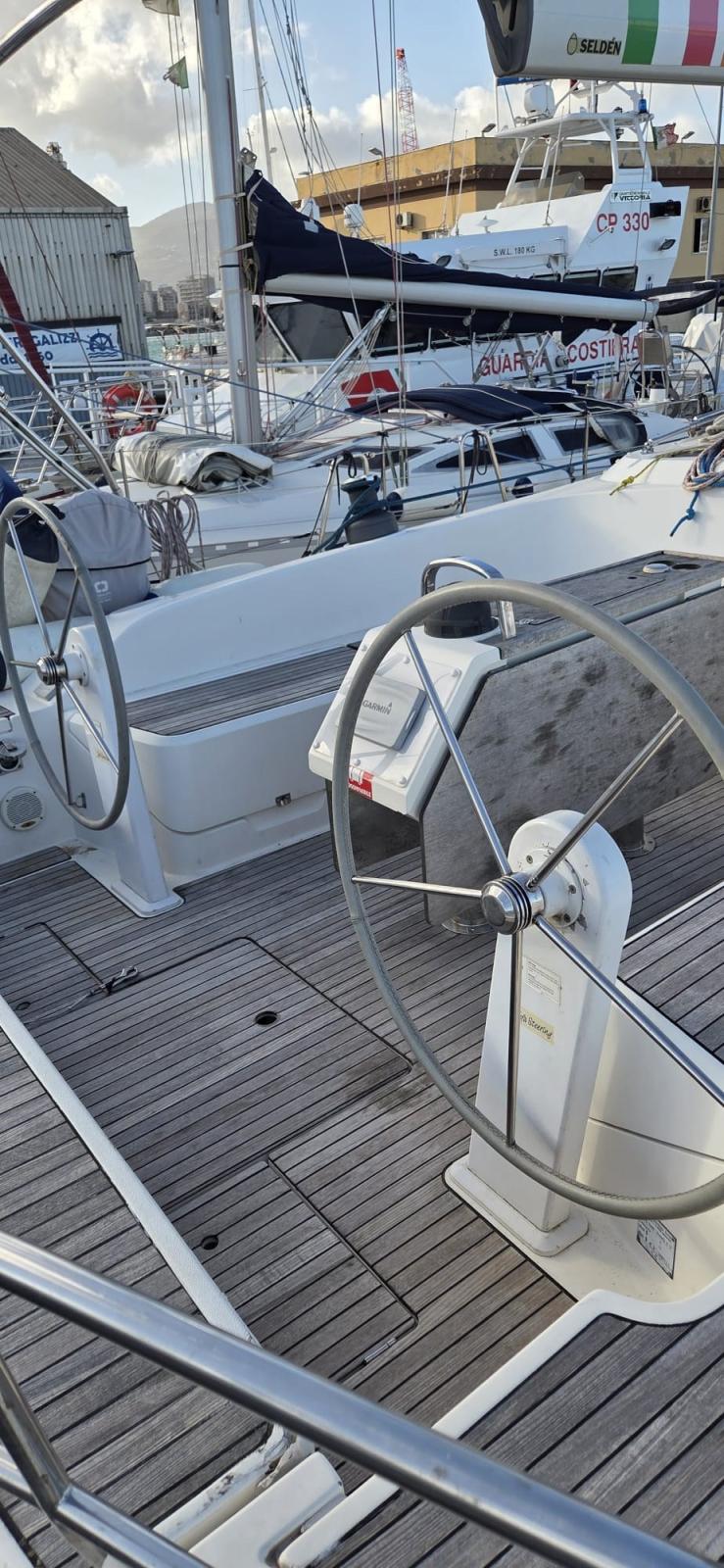 bavaria yachts 51 cruiser