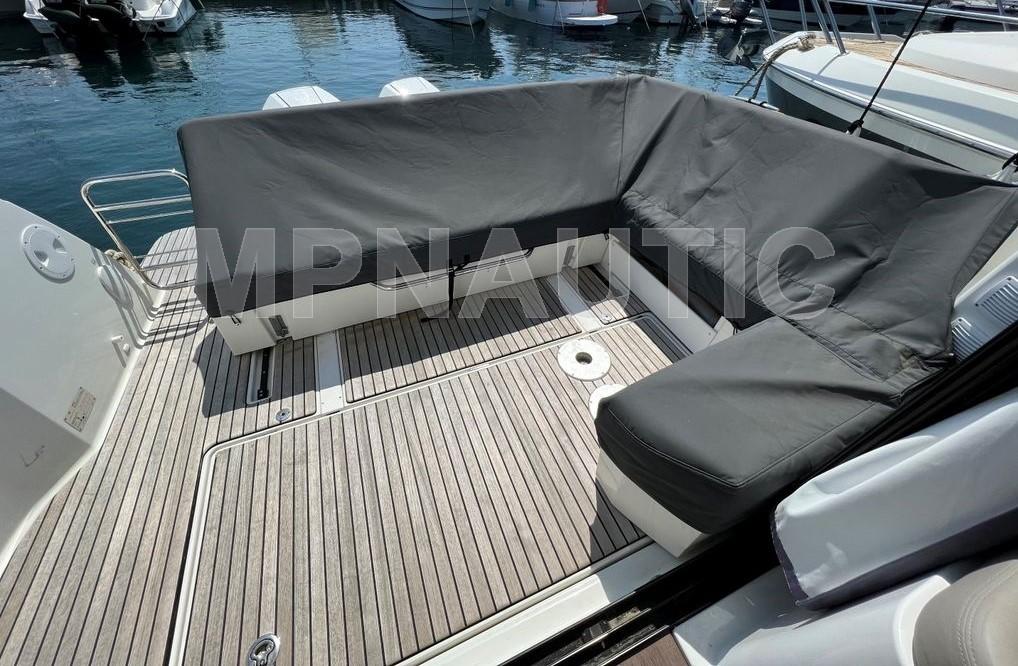 jeanneau Merry fisher 10.95