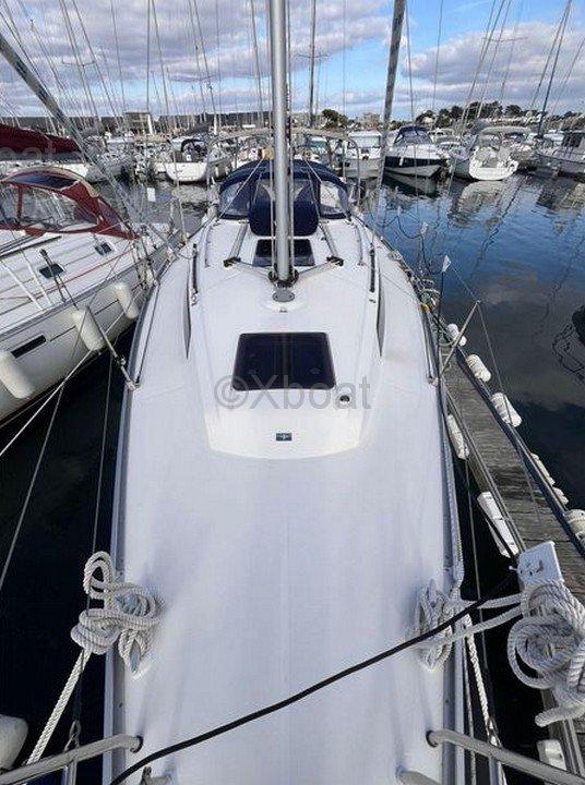 bavaria yachts Bavaria 34 cruiser