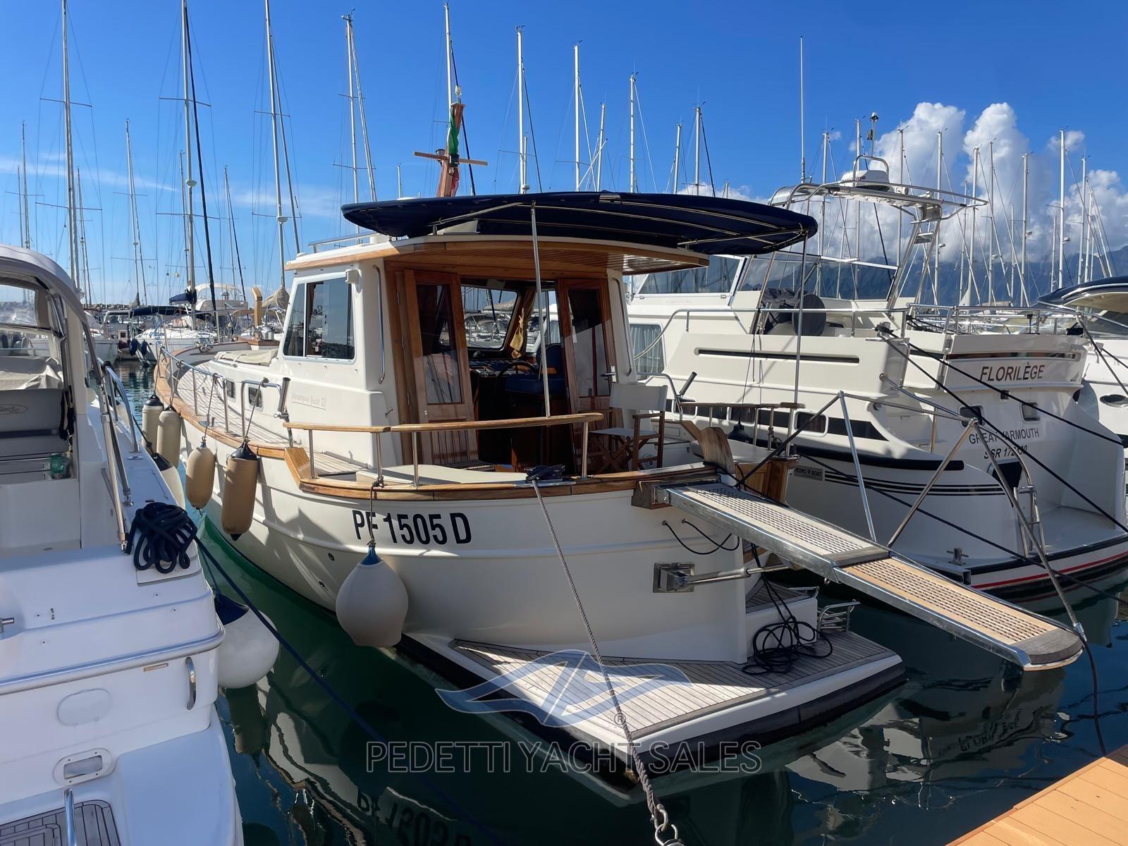 menorquin Menorquin 120