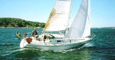 Nautic saintonge scampi