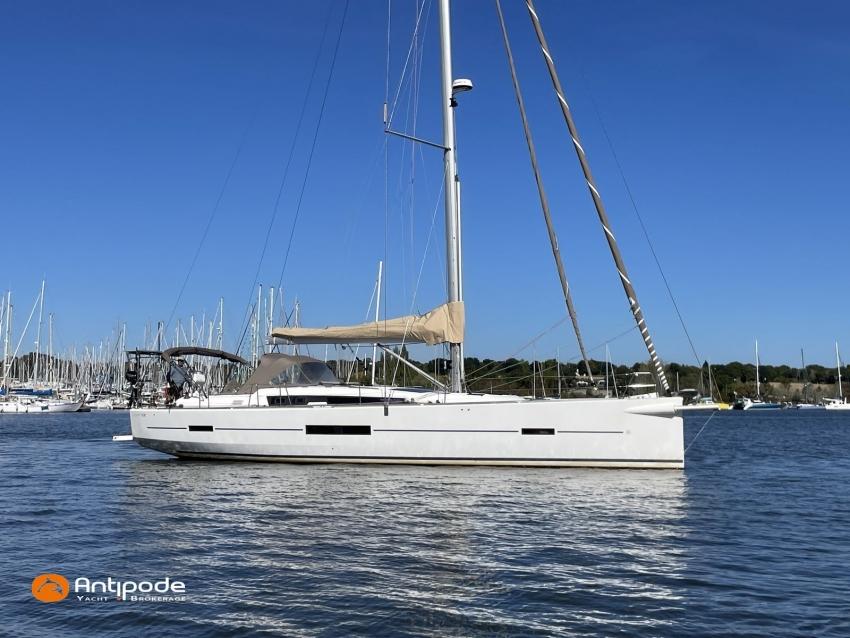 dufour Dufour 500 grand large