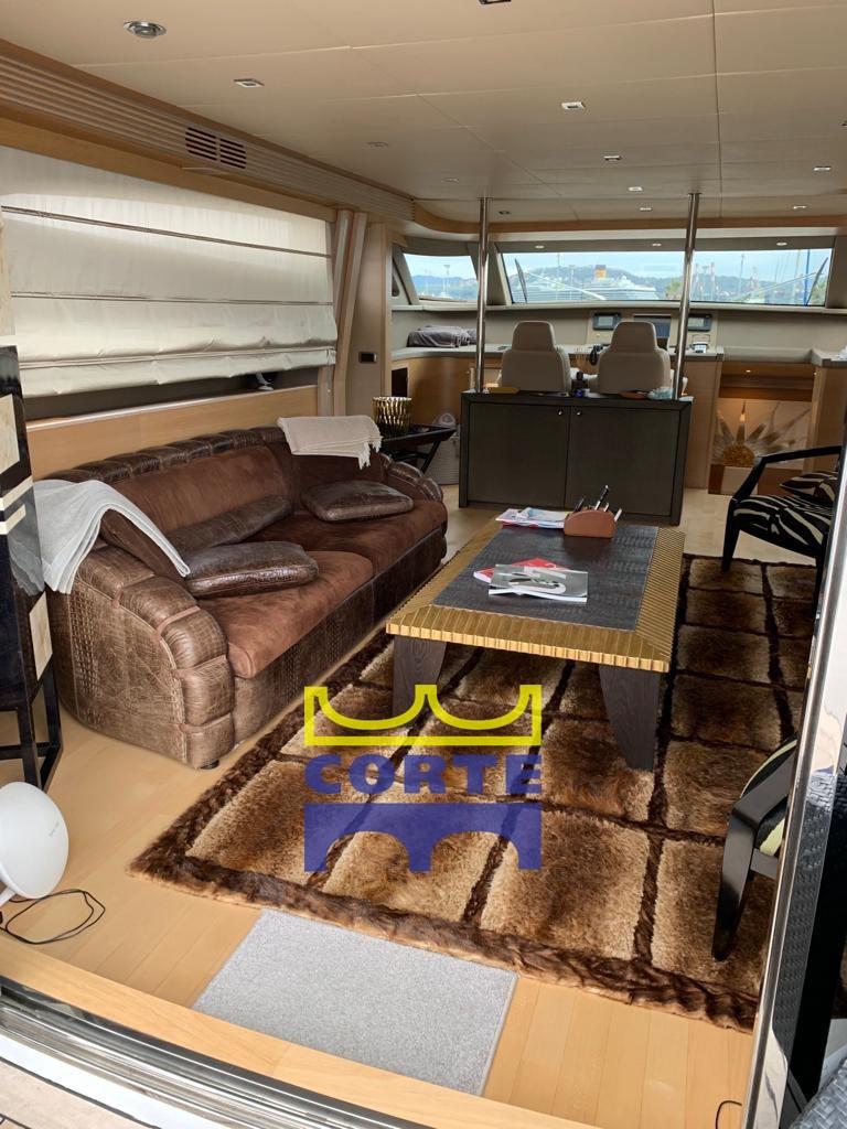 tecnomar Velvet 24 l